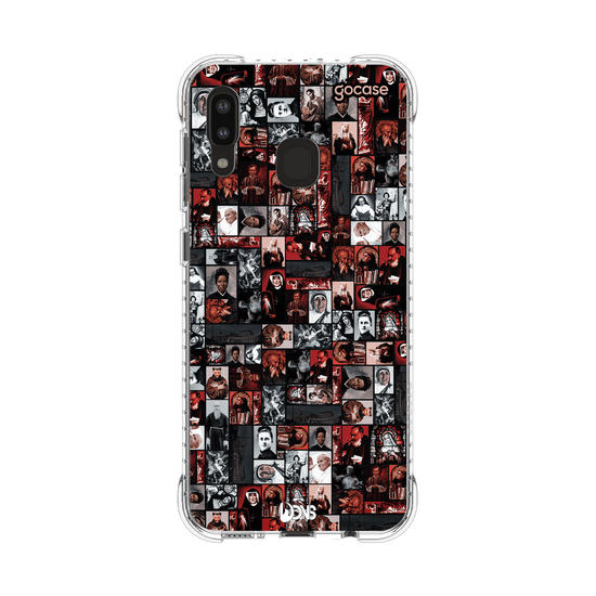 Capinha para celular  Use Dons - Saints