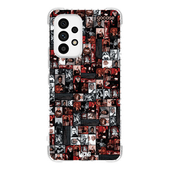 Capinha para celular  Use Dons - Saints