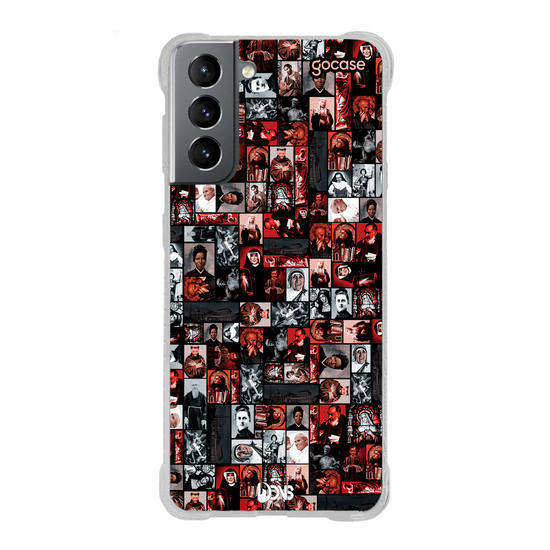 Capinha para celular  Use Dons - Saints