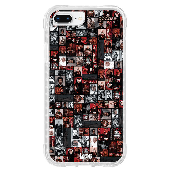 Capinha para celular  Use Dons - Saints