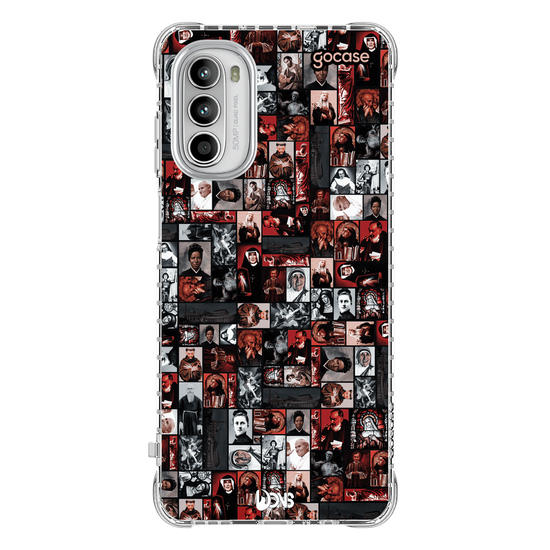 Capinha para celular  Use Dons - Saints