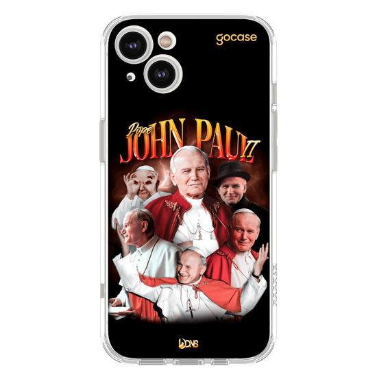  Use Dons - Papa João Paulo
