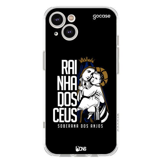  Use Dons - Rainha dos Céus