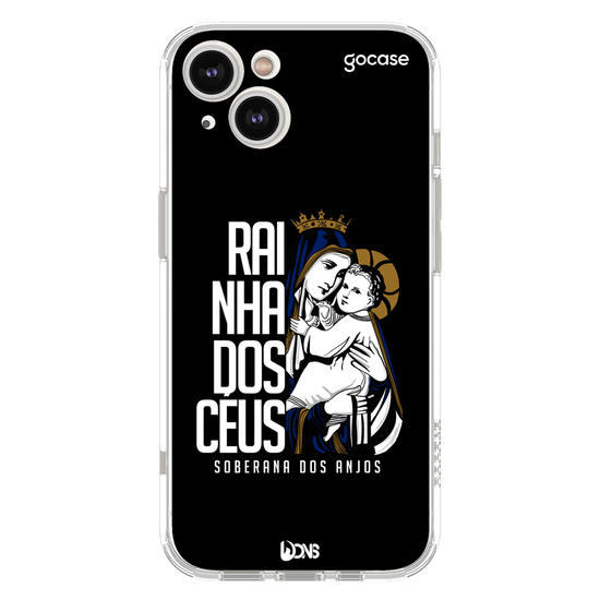  Use Dons - Rainha dos Céus