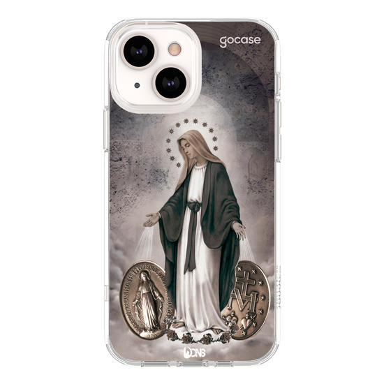 Capinha para celular  Use Dons - Nossa Senhora das Graças