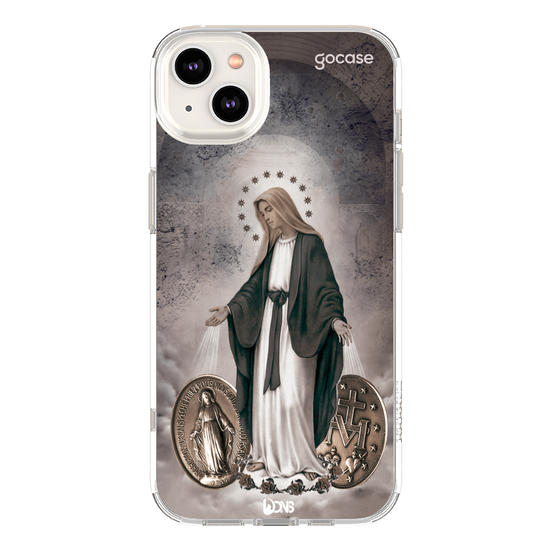 Capinha para celular  Use Dons - Nossa Senhora das Graças