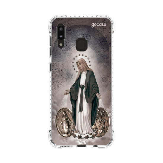 Capinha para celular  Use Dons - Nossa Senhora das Graças
