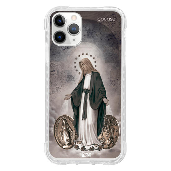 Capinha para celular  Use Dons - Nossa Senhora das Graças