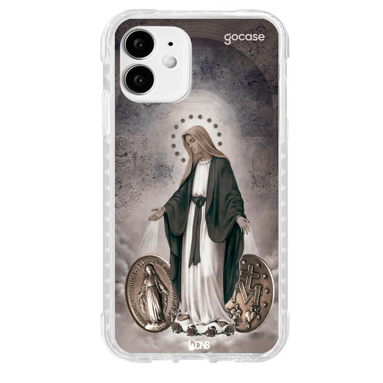 Capinha para celular  Use Dons - Nossa Senhora das Graças