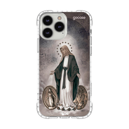 Capinha para celular  Use Dons - Nossa Senhora das Graças