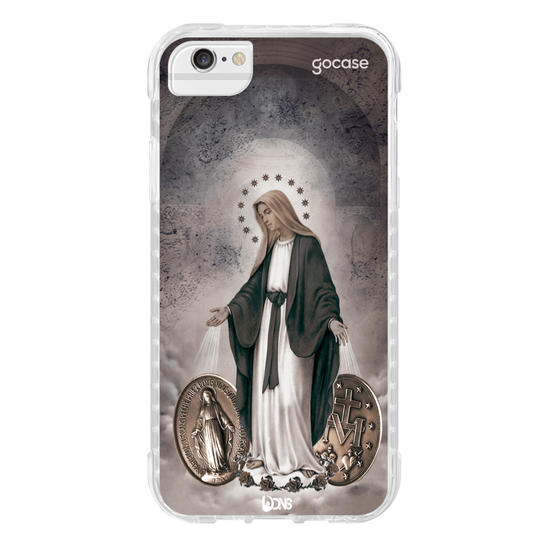 Capinha para celular  Use Dons - Nossa Senhora das Graças