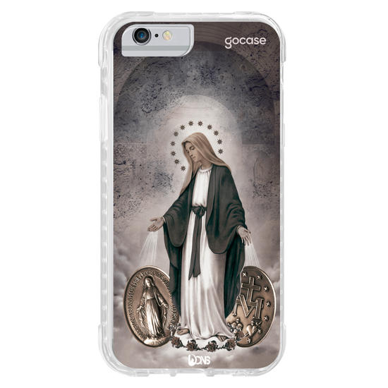 Capinha para celular  Use Dons - Nossa Senhora das Graças