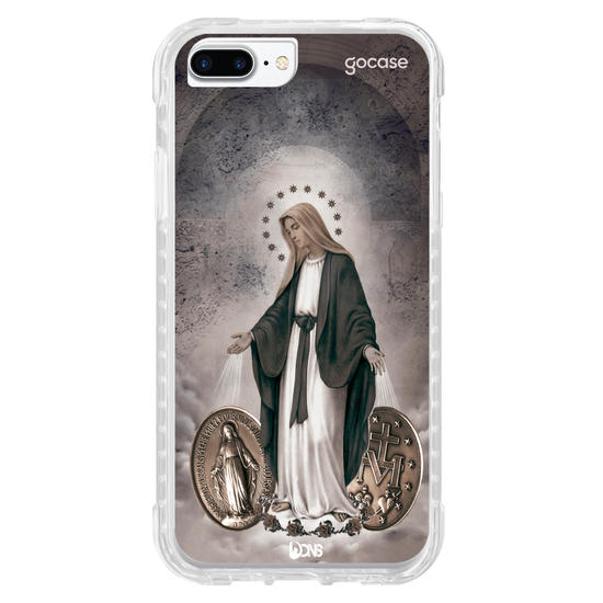Capinha para celular  Use Dons - Nossa Senhora das Graças