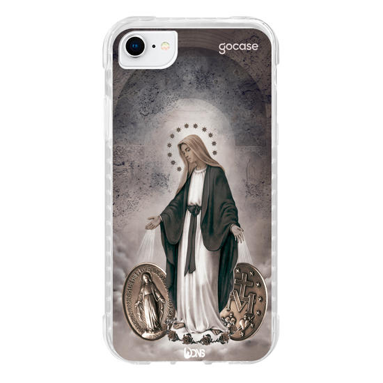Capinha para celular  Use Dons - Nossa Senhora das Graças