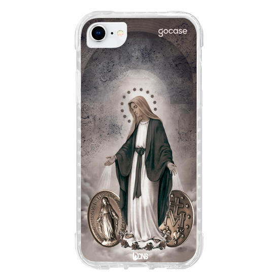 Capinha para celular  Use Dons - Nossa Senhora das Graças