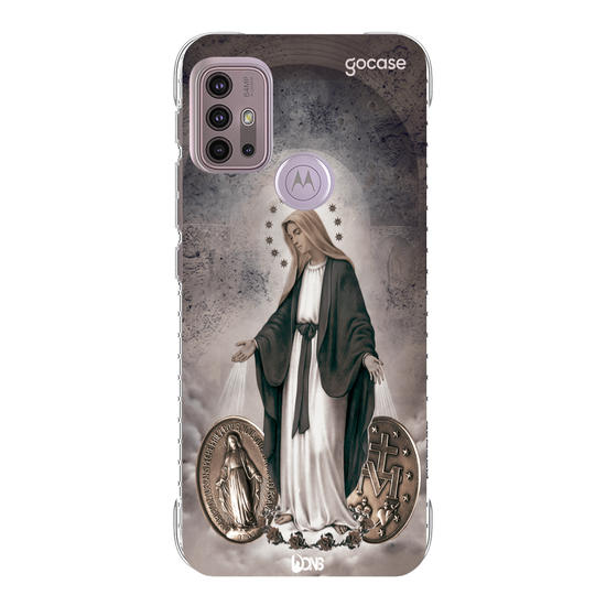 Capinha para celular  Use Dons - Nossa Senhora das Graças