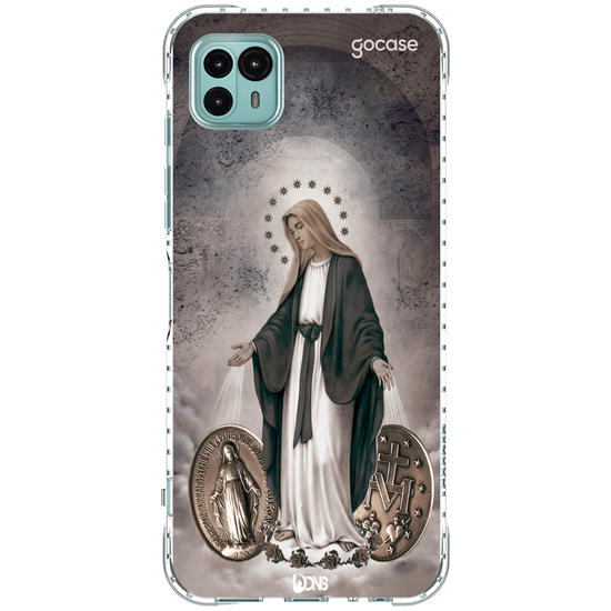 Capinha para celular  Use Dons - Nossa Senhora das Graças