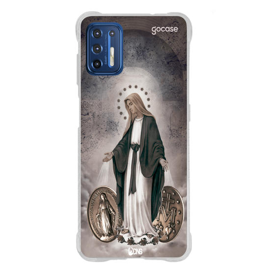 Capinha para celular  Use Dons - Nossa Senhora das Graças