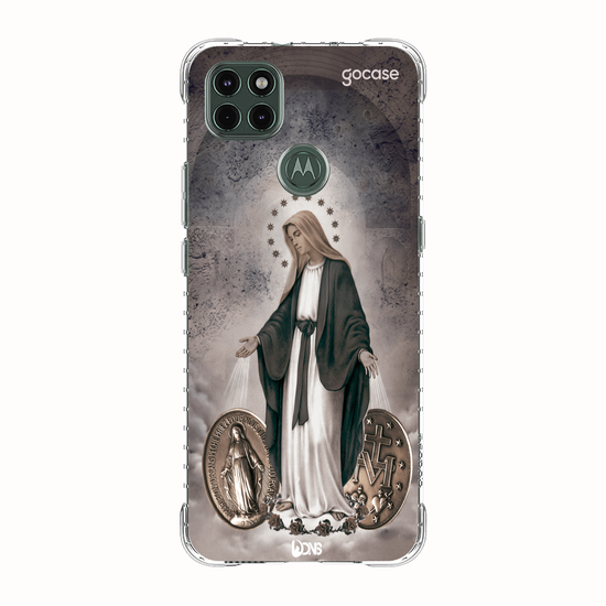 Capinha para celular  Use Dons - Nossa Senhora das Graças