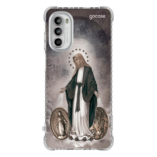 Capinha para celular  Use Dons - Nossa Senhora das Graças