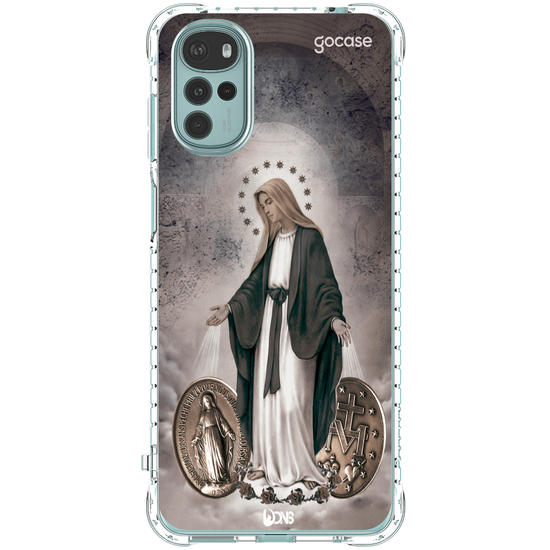 Capinha para celular  Use Dons - Nossa Senhora das Graças
