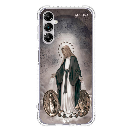 Capinha para celular  Use Dons - Nossa Senhora das Graças
