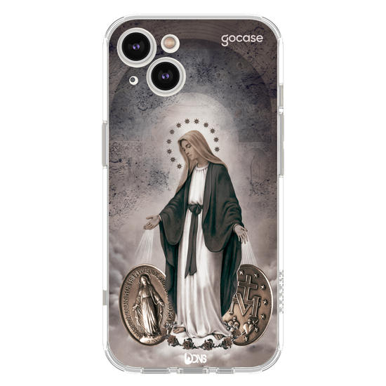  Use Dons - Nossa Senhora das Graças