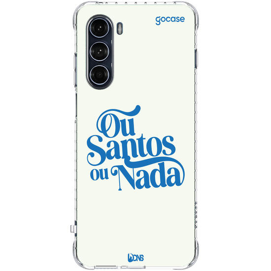  Use Dons - Ou Santos Ou Nada