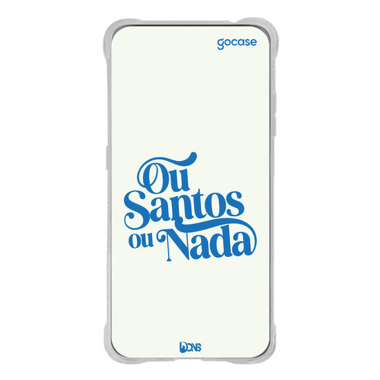  Use Dons - Ou Santos Ou Nada