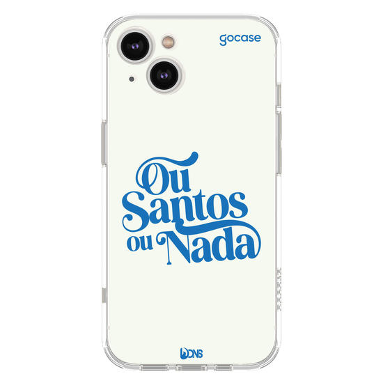  Use Dons - Ou Santos Ou Nada