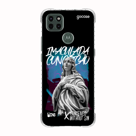 Capinha para celular  Use Dons - Imaculada Conceição