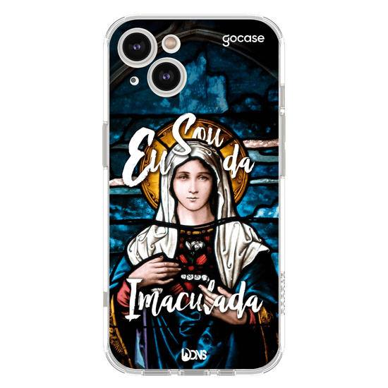  Use Dons - Eu Sou da Imaculada