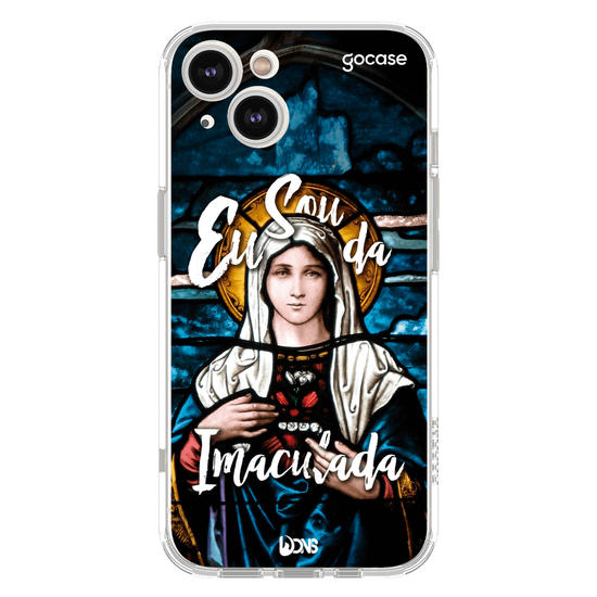  Use Dons - Eu Sou da Imaculada