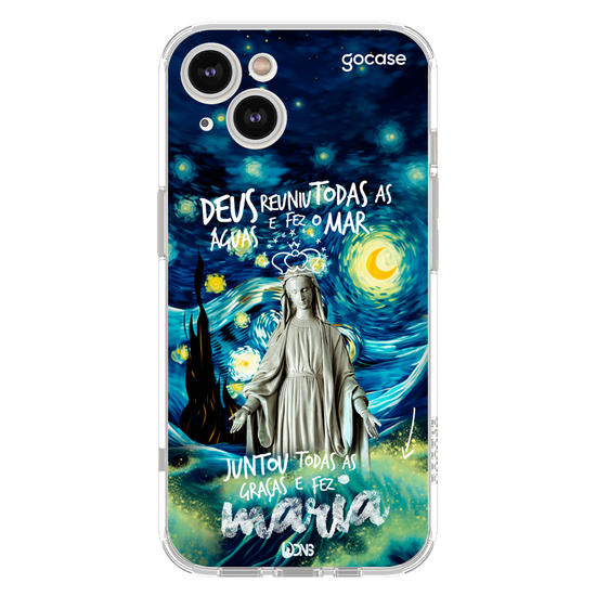  Use Dons - Graças de Maria