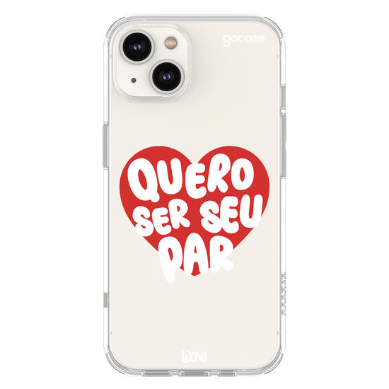  Use Dons - Quero Ser Seu Par