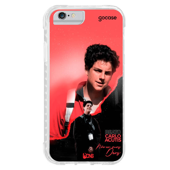 Capinha para celular  Use Dons - Beato Carlo Acutis