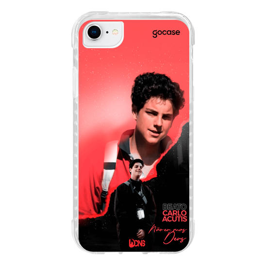 Capinha para celular  Use Dons - Beato Carlo Acutis