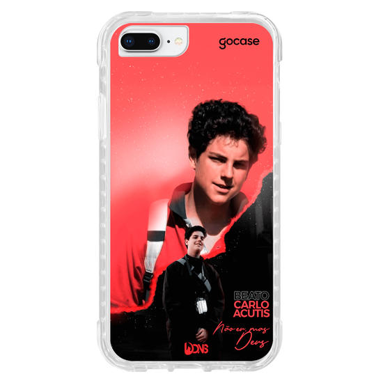 Capinha para celular  Use Dons - Beato Carlo Acutis