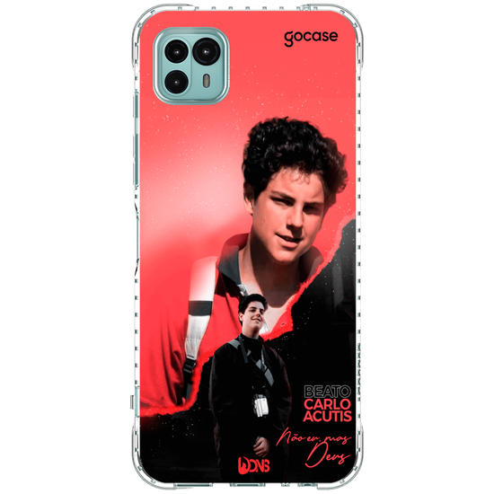 Capinha para celular  Use Dons - Beato Carlo Acutis