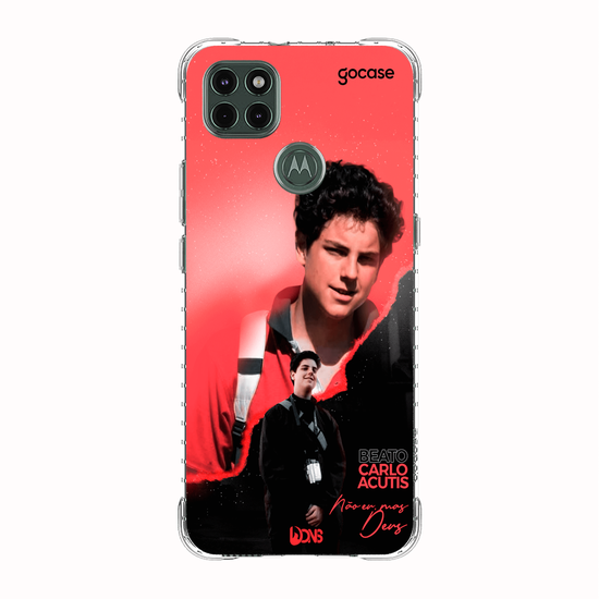 Capinha para celular  Use Dons - Beato Carlo Acutis