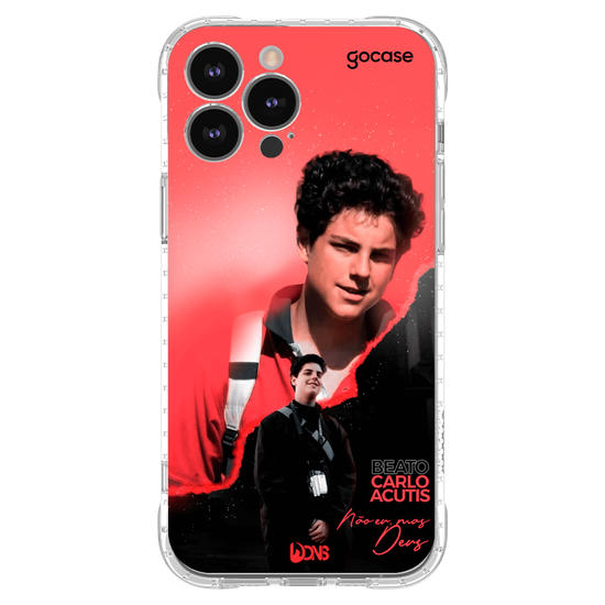  Use Dons - Beato Carlo Acutis