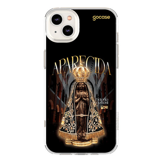 Capinha para celular  Use Dons - Aparecida