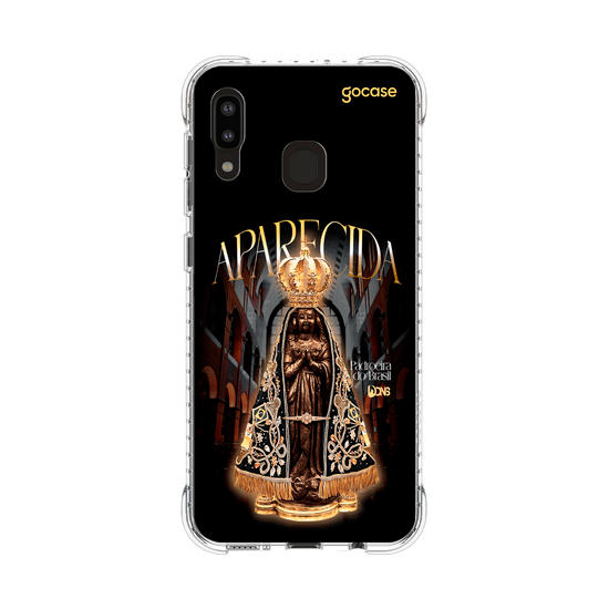 Capinha para celular  Use Dons - Aparecida