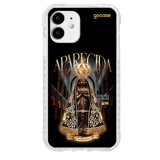 Capinha para celular  Use Dons - Aparecida