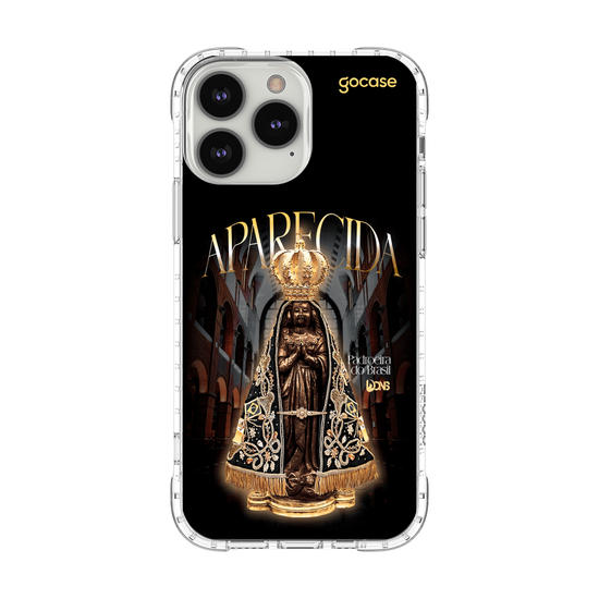 Capinha para celular  Use Dons - Aparecida