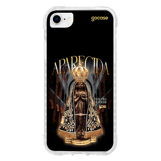 Capinha para celular  Use Dons - Aparecida