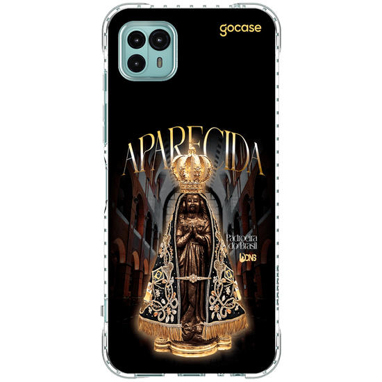 Capinha para celular  Use Dons - Aparecida