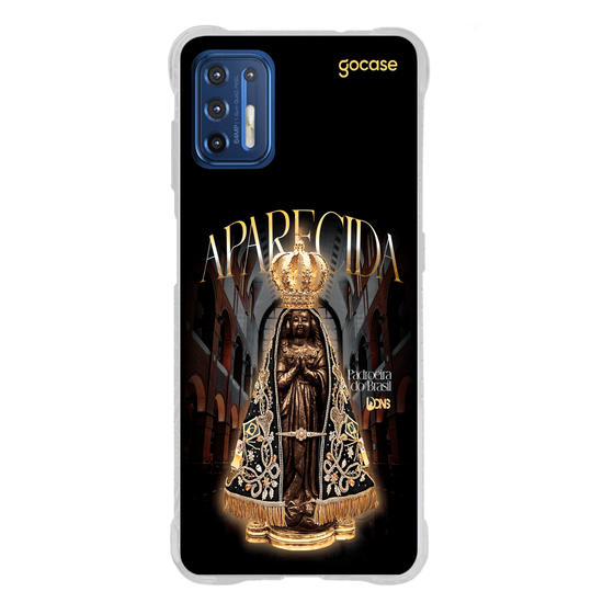 Capinha para celular  Use Dons - Aparecida