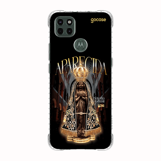 Capinha para celular  Use Dons - Aparecida