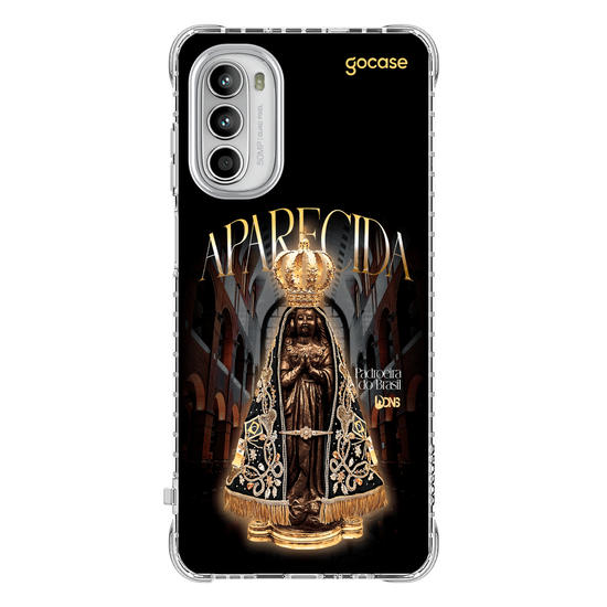 Capinha para celular  Use Dons - Aparecida